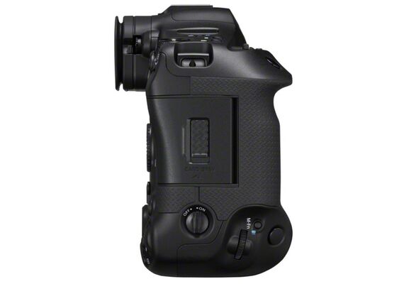 CANON EOS R1